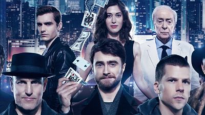 bild aus der news "Die Unfassbaren 2": Regisseur Jon M. Chu hat sich vom Macher des ersten Teils aushelfen lassen