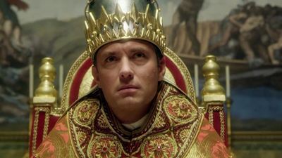 "The Young Pope": Jude Law als Papst im ersten Trailer zur Mini-Serie von Paolo Sorrentino
