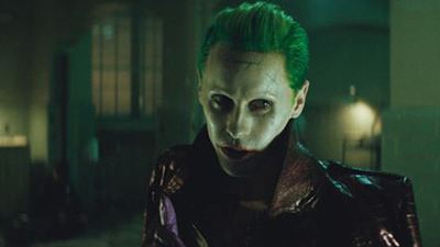 Schneller als die Polizei erlaubt: In zwei neuen "Suicide Squad"-Spots lässt der Joker seinem Wahnsinn freien Lauf