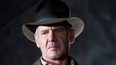 bild aus der news "Indiana Jones 5": Steven Spielberg verrät Details zu Indys Schicksal in der Fortsetzung
