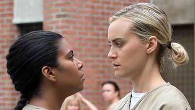 bild aus der news "Orange Is The New Black": 4. Staffel der preisgekrönten Frauenknast-Serie ab heute bei Netflix