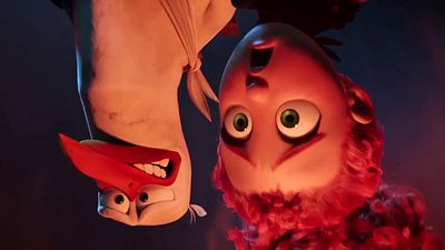 bild aus der news "Störche - Abenteuer im Anflug": Babyalarm im neuen Trailer zum Animationsfilm des "Bad Neighbors"-Regisseurs