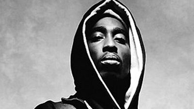bild aus der news Happy Birthday, Tupac! Erster Teaser zum Biopic "All Eyez On Me" mit Demetrius Shipp, Jr. als Rapper-Legende