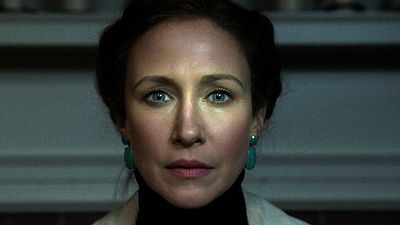 bild aus der news "Conjuring 2": Wie wahr ist die "wahre Geschichte" der Horror-Fortsetzung?