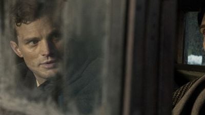 bild aus der news "Anthropoid": Erster Trailer zum Nazijäger-Thriller mit "Fifty Shades Of Grey"-Star Jamie Dornan