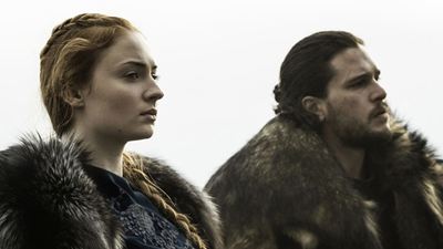 "Game Of Thrones": So viele Statisten kämpfen in der "Schlacht der Bastarde" und neue Bilder zur Episode