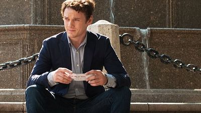 bild aus der news Schauspieler Anton Yelchin ist im Alter von 27 Jahren gestorben