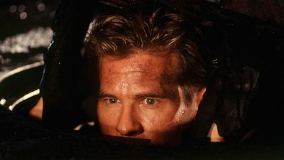 bild aus der news Simon Templar ist zurück: Paramount plant Reboot von "The Saint" als mögliches neues Franchise