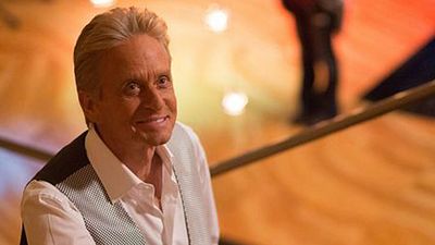 bild aus der news Bestätigt: Michael Douglas übernimmt Hauptrolle im "Honig im Kopf"-Remake von Til Schweiger