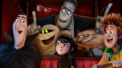 "Hotel Transsilvanien" hoch zwei: Genndy Tartakovsky inszeniert Teil 3 und TV-Serie kommt