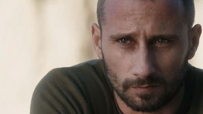 bild aus der news Matthias Schoenaerts beschützt Diane Kruger im neuen Trailer zu "Der Bodyguard – Sein letzter Auftrag"