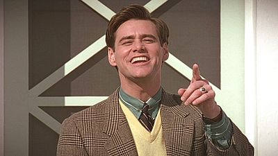 bild aus der news "Aleister Arcane": Jim Carrey und Eli Roth drehen Horrorcomic-Adaption