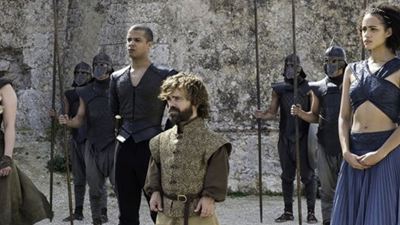 Spiel um mehr Geld: "Game Of Thrones“-Darsteller bekommen kräftige Gehaltserhöhung für finale Staffeln