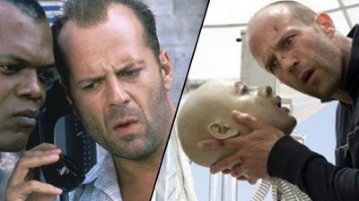 Prüdes Amerika: Im US-Fernsehen hasst Bruce Willis in "Stirb langsam 3" keine "Niggers", sondern…