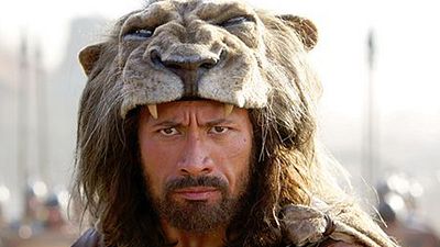 bild aus der news Gerücht: Dwayne Johnson für Hauptrolle im Monster-Reboot "The Wolfman" im Gespräch