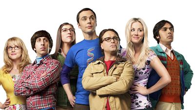 25 Fakten über "The Big Bang Theory", die ihr bislang bestimmt noch nicht alle wusstet