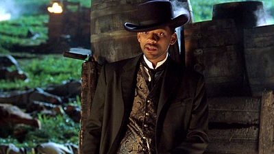 bild aus der news Will Smith bedauert: "Bei 'Wild Wild West' hatte ich es nur auf das große Geld abgesehen"