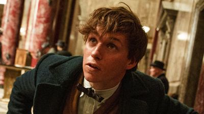 "Phantastische Tierwesen und wo sie zu finden sind": Featurette zum "Harry Potter"-Spin-off mit Eddie Redmayne