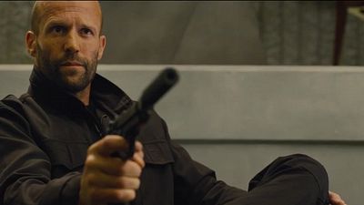 bild aus der news "The Mechanic 2 - Resurrection": Turbulenter erster Trailer zur Fortsetzung mit Jason Statham und Jessica Alba