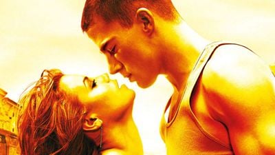 "Step Up": Channing Tatum produziert YouTube-Serie zum Tanzfilm-Franchise