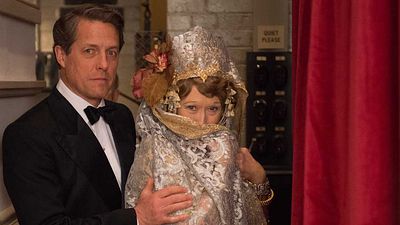 bild aus der news "Florence Foster Jenkins": Deutsche Trailerpremiere zum Biopic mit Meryl Streep und Hugh Grant
