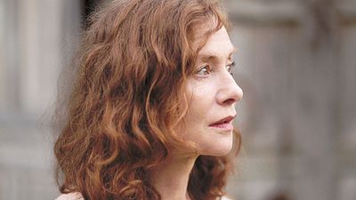 bild aus der news "Alles was kommt": Deutscher Trailer zum Drama mit Isabelle Huppert