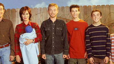 bild aus der news "Ich vermisse diese Leute wie verrückt": Bryan Cranston weiterhin sehr an "Malcolm mittendrin"-Fortsetzung interessiert