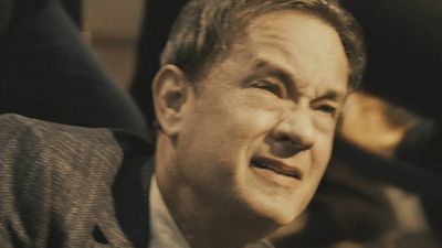 bild aus der news Tom Hanks in der Hölle: Neuer deutscher Trailer zur Bestseller-Verfilmung "Inferno"
