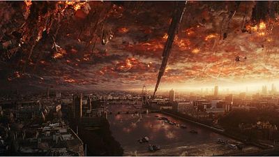 bild aus der news Mond rast auf Erde zu: Roland Emmerich inszeniert episches Sci-Fi-Abenteuer "Moonfall"