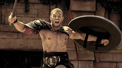 bild aus der news "Masters Of The Universe"-Reboot: "Twilight"-Star Kellan Lutz im Gespräch für He-Man-Rolle