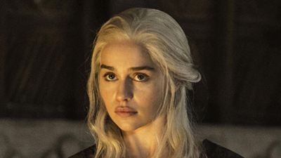 "Game Of Thrones"-Star Emilia Clarke teilt ihre Vorhersagen für die 7. Staffel