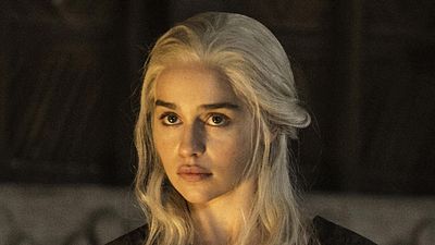 bild aus der news "Game Of Thrones"-Star Emilia Clarke teilt ihre Vorhersagen für die 7. Staffel