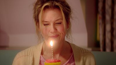 bild aus der news "Bridget Jones' Baby": Neuer Trailer zur Romantik-Komödie mit Renée Zellweger und Colin Firth nun auch auf Deutsch