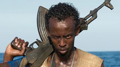 "Blade Runner 2": "Captain Phillips"-Star Barkhad Abdi stößt zum Sci-Fi-Sequel mit Ryan Gosling und Harrison Ford 