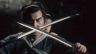 "Ghost In The Shell"-Produzenten plant Hollywood-Neu-Adaption der ikonischen Manga-Reihe "Lone Wolf And Cub"