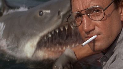 bild aus der news "Der weiße Hai" machte "Sharknado" erst möglich: Honest Trailer zu Steven Spielbergs Blockbuster-Klassiker