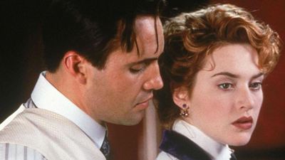 Billy Zane erklärt: Darum hätte Rose in "Titanic" mit seinem Cal zusammenkommen müssen