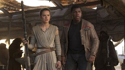 bild aus der news Kritische Worte: So hat "Avatar"-Regisseur James Cameron "Star Wars 7" gefallen