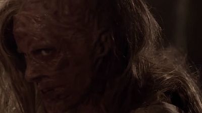 bild aus der news "Evil Dead" trifft "Hostel": Erster Trailer zum blutigen Horror-Slasher "Blackburn"