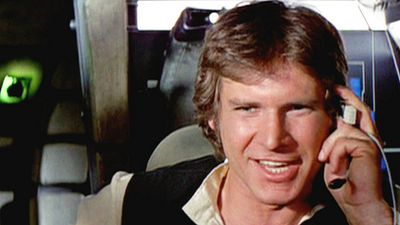 bild aus der news Insider behauptet: Das Skript für das "Han Solo"-Spin-off ist das beste "Star Wars"-Drehbuch überhaupt