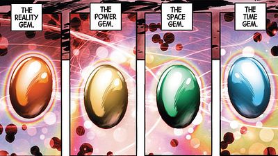 bild aus der news Marvels Infinity War: Wir erklären euch die Infinity Steine