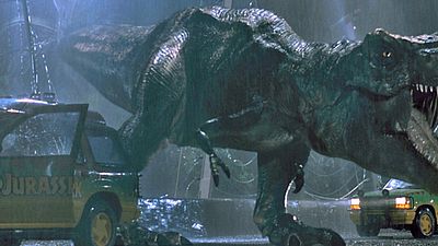 bild aus der news 23 Jahre nach "Jurassic Park": Haben CGI-Effekte endgültig ihren Zauber verloren?