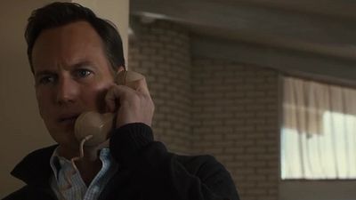 bild aus der news Hat er oder hat er nicht? Im ersten Trailer zu "A Kind Of Murder" soll Patrick Wilson Jessica Biel ermordet haben