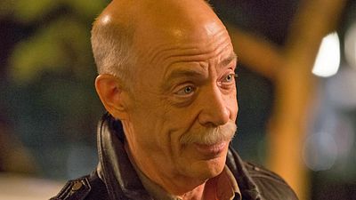 bild aus der news Doch keine Muckis für "Justice League": J.K. Simmons äußerst sich zu Trainingsbildern