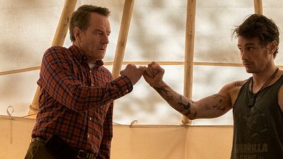 bild aus der news Deutscher Trailer zur Komödie "Why Him?" mit Bryan Cranston, James Franco und Zoey Deutch