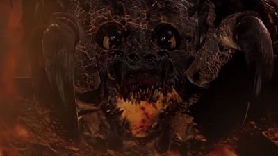 bild aus der news Ich glaub, ich spinne! Erster Teaser zu "2 Lava 2 Lantula!" mit "Police Academy"-Star Steve Guttenberg