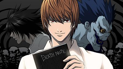 bild aus der news "Death Note": Neuzugänge für die Hollywood-Verfilmung des düsteren Mangas