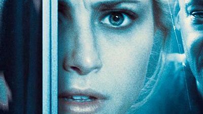 bild aus der news "Agoraphobia - Der Tod lauert überall": Im ersten Trailer ist Platzangst nicht das einzige Problem der Heldin