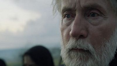 bild aus der news Martin Sheen in "The Vessel": Erster Trailer zur Terrence-Malick-Produktion
