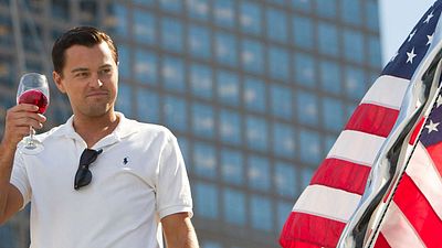 bild aus der news Nach Jahren enthüllt: David Hasselhoff verhinderte "Baywatch"-Rolle für Leonardo DiCaprio